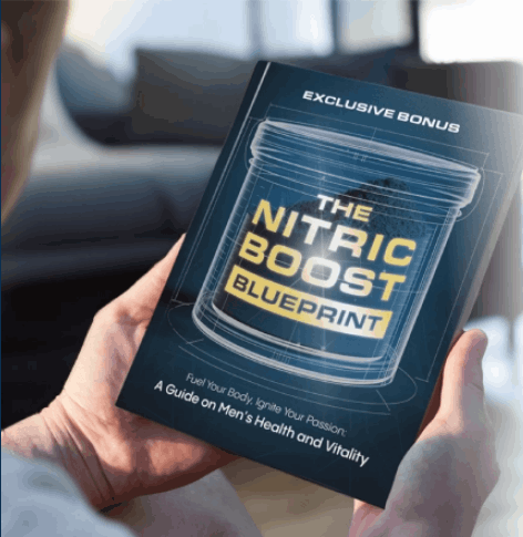 Nitric Boost Ultra Official Website