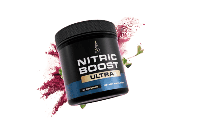 nitric boost ultra reviews
